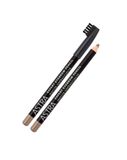 Astra Expert Eyebrow Pencil 4, 1.1 g, Blonde