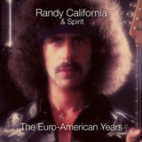 Rpm/Cherry Red Euro-American Years