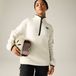 Dare 2b Dames skifleece Slide Out fleece