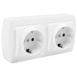 Levitantes Verlichting, afbeelding