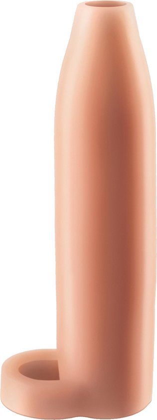 Dreamtoys Bol Vibrerende Buttplug met Vaste Afstandsbediening - Zwart