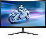 Philips Evnia 27M2C5200W - 27" Full HD 280Hz Curved Gaming Monitor