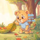 Rafu and The Lost Ball: A Lion Cub's Lesson in Honesty