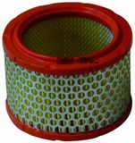 Champion Luchtfilter voor Aprilia 650 Pegaso 1997-2004 CAF5102