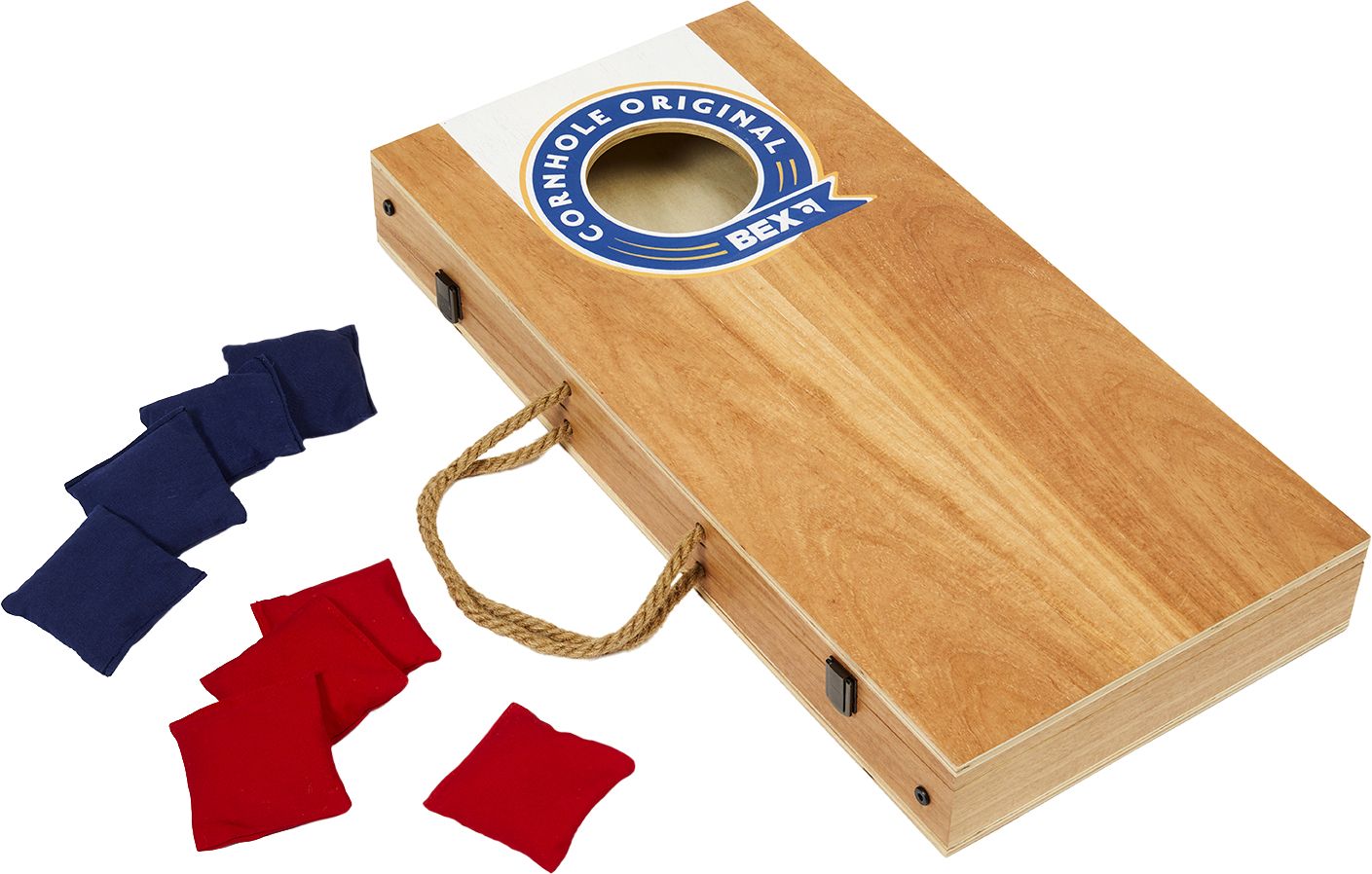 Bex Sport Bex Cornhole Original - Houten Cornhole Set - Blank