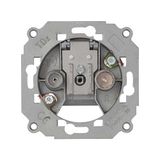 Elektrische TOMAS Elektrische mechanismen - Serie 75-75486-39 R-TV-UNICA