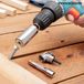 InnovaGoods Universele Dopsleutel met Accessoires Uniscrew