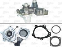 Valeo Waterpomp, Motorkoeling 506695