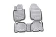 Rubbermatten Element Maatwerk Vloermatten TOYOTA RAV4 lang 01/2006-2019 4 stuks