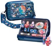 Lip Smacker Disney Princess Ariel Travel To Go Beauty Case - Gift Set
