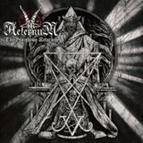 Blasphemy In Aeternum The Blasphemy Returns