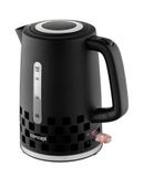 Concept RK2341 waterkoker 1,7 l 1800 W Zwart