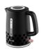 Concept RK2341 waterkoker 1,7 l 1800 W Zwart
