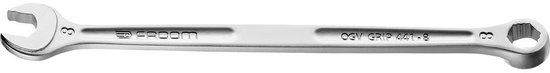 Facom 441.8 Ring-steeksleutel Sleutelbreedte (metrisch) 8 mm