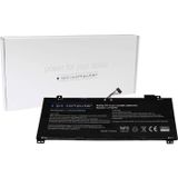 IPC-Computer Akku L17C4PF0 REPLACE Laptopaccu 15.20 V 2900 mAh