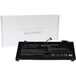 IPC-Computer Akku L17C4PF0 REPLACE Laptopaccu 15.20 V 2900 mAh