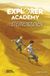 De Kosmos Uitgevers Explorer Academy - De sterrenduinen