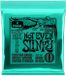 Ernie Ball Slinky Nickel Wound - Gitaarsnaren - Not Even Slinky 3-Pack - 12-56 - Elektrische Gitaar