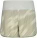 CMP Dames hardloopshort Unlimitech Pistacchio/Avocado XL