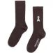 Armedangels Chaussettes femme Saamus Bold