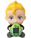 Banpresto Tokyo Revengers Hugmy Tamagotchi + Takemichi Support figure