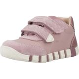 Geox B Iupidoo Mädchen Lauflernschuh