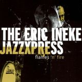 Eric Daybreak Flames & Fire
