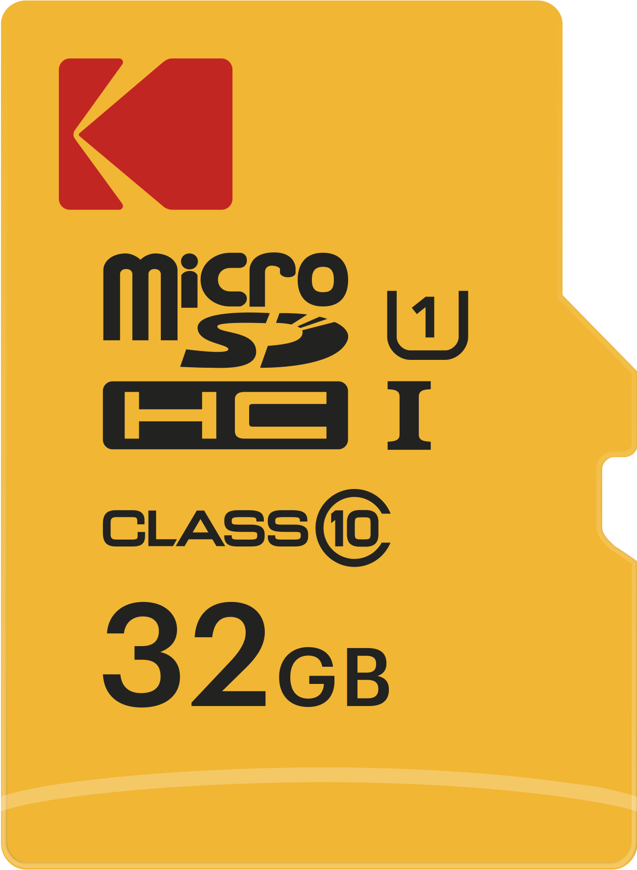 Kodak microSDHC 32GB