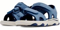 Hummel Kindersandalen Sandal Wave Jr 211504 Faded Denim