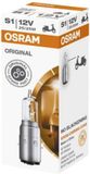 Osram OS64326 S1 25/25W 12V Halogeen Autolamp
