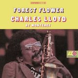 Coast2Coast Speakers Corner Charles Lloyd - Forest Flower (LP)