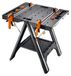 Table pliante - Établi pliable - 787 x 635 x 812 mm - Rangement compact
