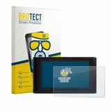 BROTECT - Screenprotector voor Luocute S966 - Folie Beschermfolie Beschermglas matte