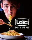 Loïc: Lannoo Snel & Simpel
