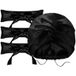 GLOV Cool Curl Sweet Dreams Satin Set - Black Haarverzorgingsset