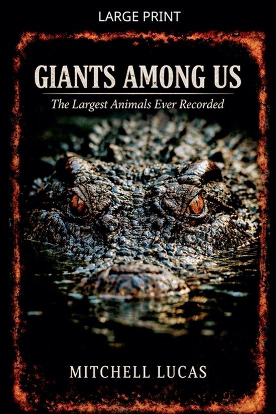 Giants Libri GmbH Giants Among Us Paperback