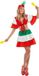 MOM Funcompany Sexy Rumba Dancer Costume - Size M/L