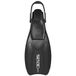 Seac-Tris Sprint MD-Palm met anatomisch gevormd voeteneinde masker snorkel Bora HD