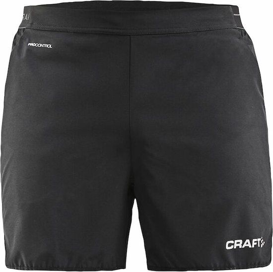 Craft Pro Control Impact Short Shorts M - Black - XXL