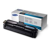 Samsung CLT-C404S - Cyaan - 1000 pagina's - Lasertoner