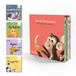 Bebek Üniversitesi İlk Kavramlarım Set (4 Kitap)
