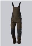 BP Tunics Robuste Mit Zakken voor kniebeschermers 1821-565