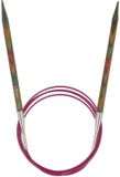 KnitPro Symfonie rondbreinaalden 120cm 5.50mm - 3st