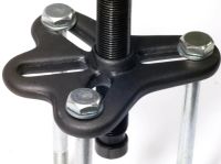 Bikeservice Abziehersatz Puller Universal BST 18-teilig