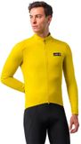 Castelli Sweetspot Jas Geel L Man