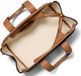 Michael Kors Hamilton Moderne Medium Schoudertas Dames - Leer - Zwart