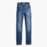Levi's 724 Jeans Blue Taille: W26L32