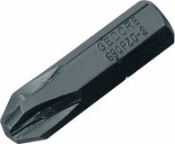 GEDORE Schroevendraaierbit 690 PZD 2 S-010