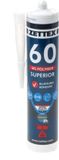 Zettex MS Polymer Transparant 290ml - Per stuk