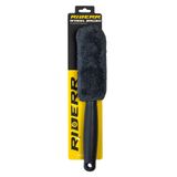 RIDERR Brosse de roue en microfibre RideRR